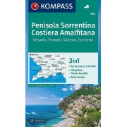 682 Penisola Sorrentina